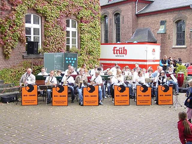 Pfarrfest 2007